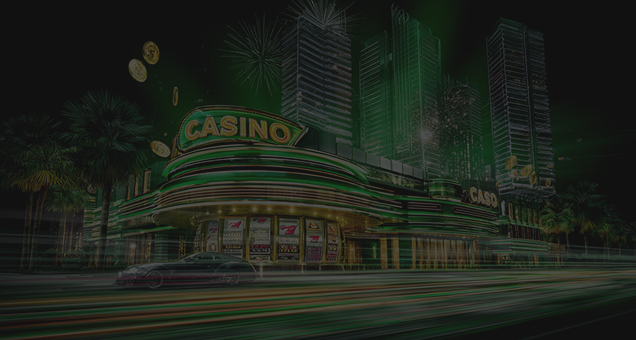 Toto Casino